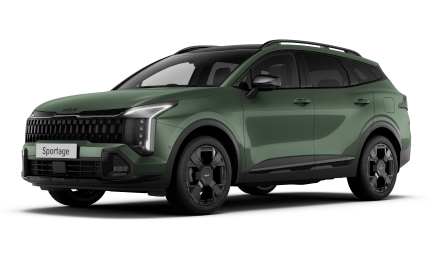 Sportage Diesel 5 Free Scheduled Services<sup>[F]</sup>