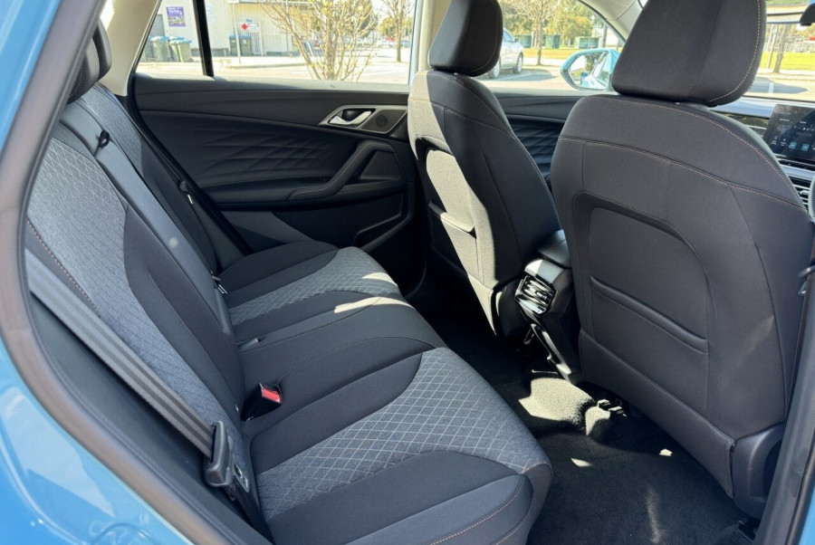 2024 MY25 MG HS AS33 Vibe SUV Image 15