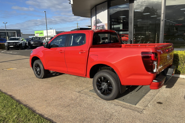 2026 Mazda BT-50 TF XT Ute Image 3