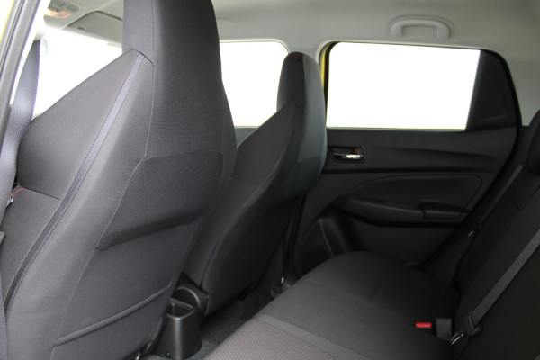 2020 Suzuki Swift AZ Sport Hatchback