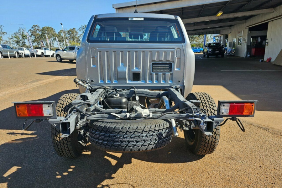 2023 MY24 Ford Ranger P703 XL Cab Chassis Image 6