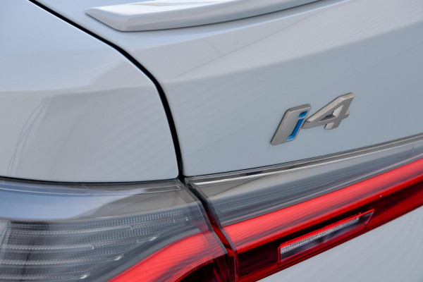 2024 BMW i4 G26 M50 Hatch image 31