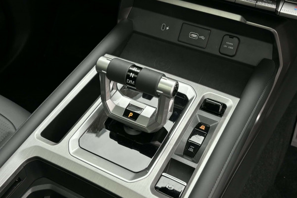 2026 MG U9 Explore Pro Ute Image 14