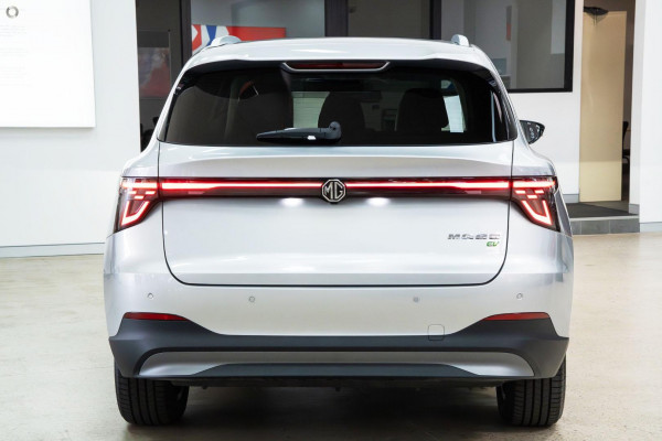 2025 MG MGS5 EV ZS3EM Essence 49 SUV Image 3