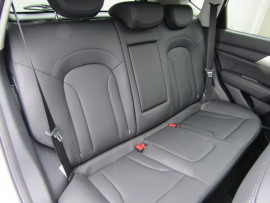 2020 Haval H2 Luxury Sports utility vehicle