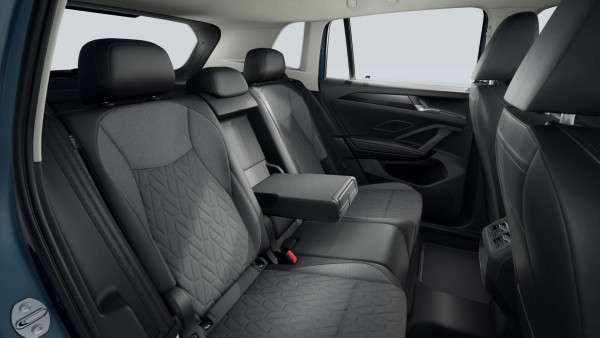 2026 Volkswagen Tiguan CT 110TSI Life SUV image 12