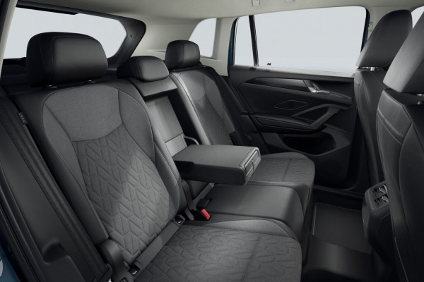 2026 Volkswagen Tiguan CT 110TSI Life SUV