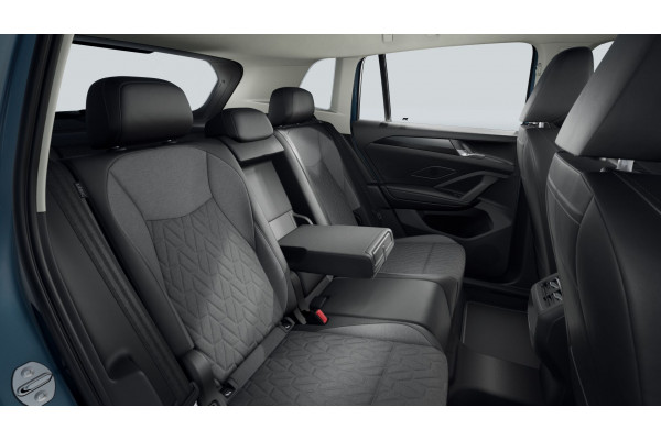 2026 Volkswagen Tiguan CT 110TSI Life SUV Image 12