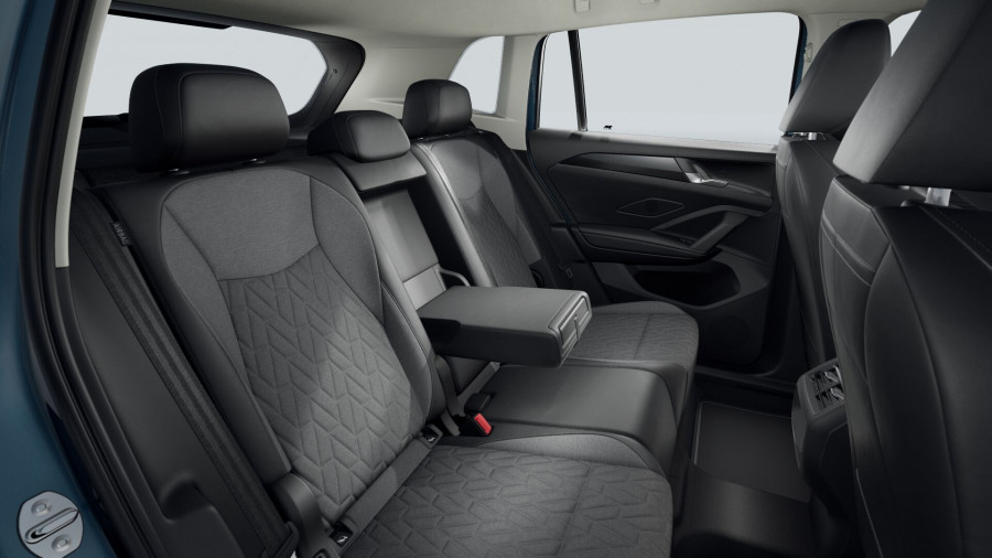 2026 Volkswagen Tiguan CT 110TSI Life SUV Image 12