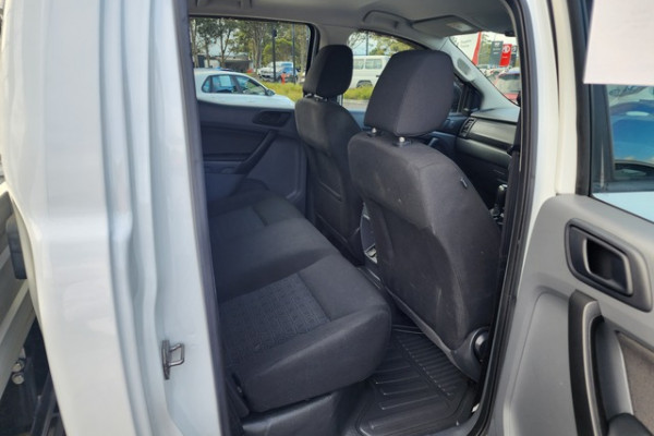 2018 Ford Ranger 57547TA XL Cab Chassis Image 5