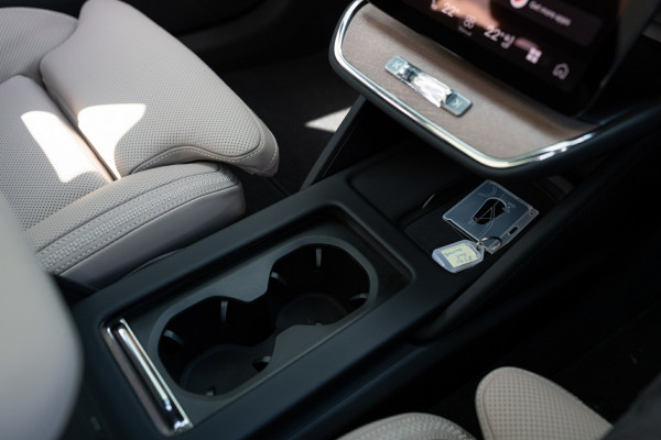 2026 Volvo ES90  Ultra Single Motor Sedan Image 29