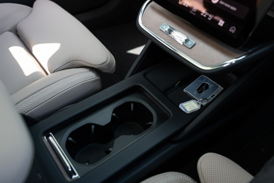 2026 Volvo ES90  Ultra Single Motor Sedan Image 29