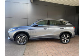 2024 MY24.5 MG HS AS33 Vibe SUV