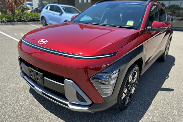 2025 Hyundai KONA SX2.V2  SUV