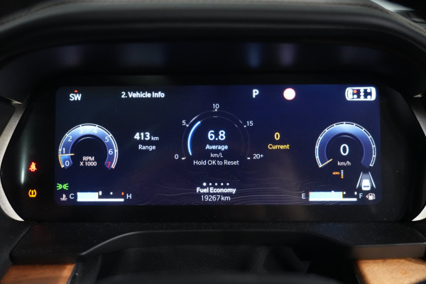 2024 Jeep Grand Cherokee Summit Reserve SUV Image 13