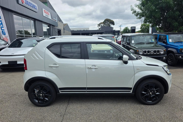 2024 Suzuki Ignis MF Series II Shadow SUV Image 3