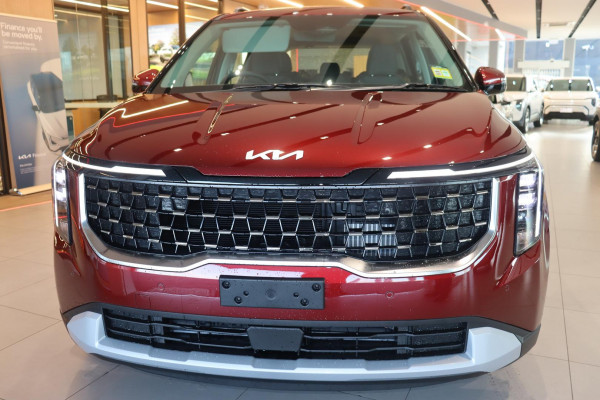 2026 MY27 Kia Carnival KA4 PE S HEV People Mover Image 5