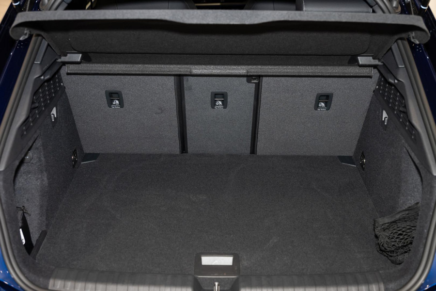 2025 MY26 Audi A3 GY TFSI 110kW S line Hatch