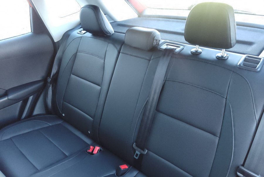 2025 MG ZS Essence 1.5Pt/Cvt SUV Image 11
