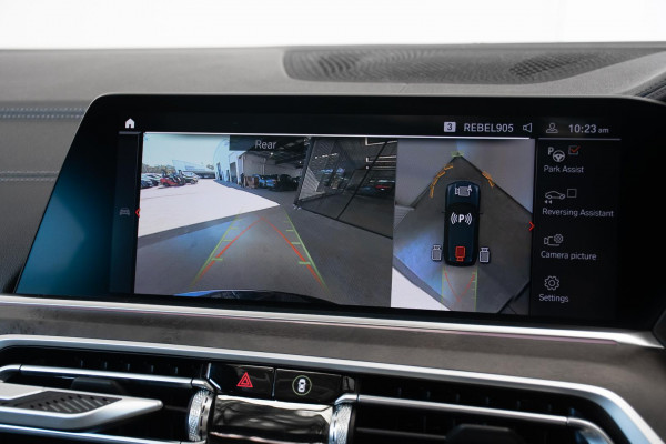 2021 BMW X5 G05 xDrive30d M Sport SUV image 17