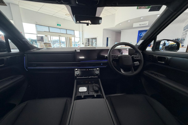 2026 Hyundai Santa Fe MX5.V2 Hybrid Calligraphy SUV Image 23