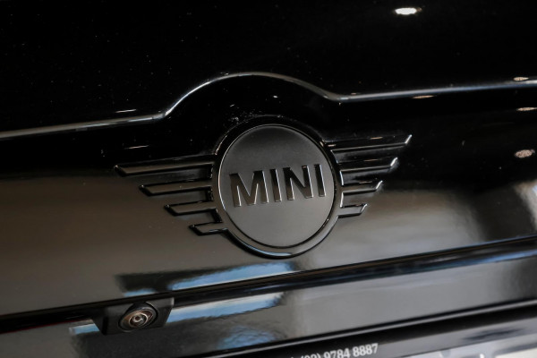 2023 MINI Countryman F60 LCI JCW Classic SUV image 22