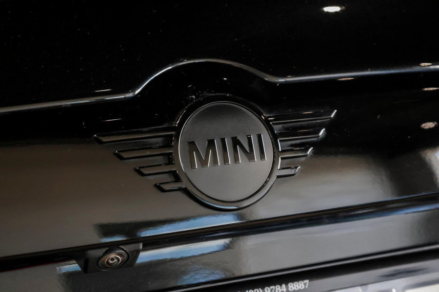 2023 MINI Countryman F60 LCI JCW Classic SUV