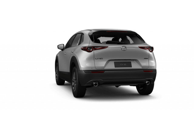 2024 Mazda CX-30 DM2W7A G20 Pure SUV Image 17