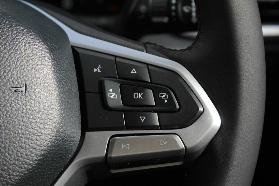 2024 Volkswagen Amarok NF TDI600 Aventura Ute Image 25