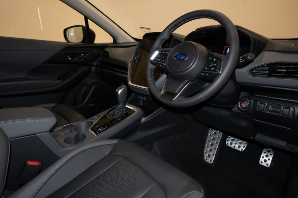 2026 Subaru Crosstrek G6X 2.0S SUV image 9