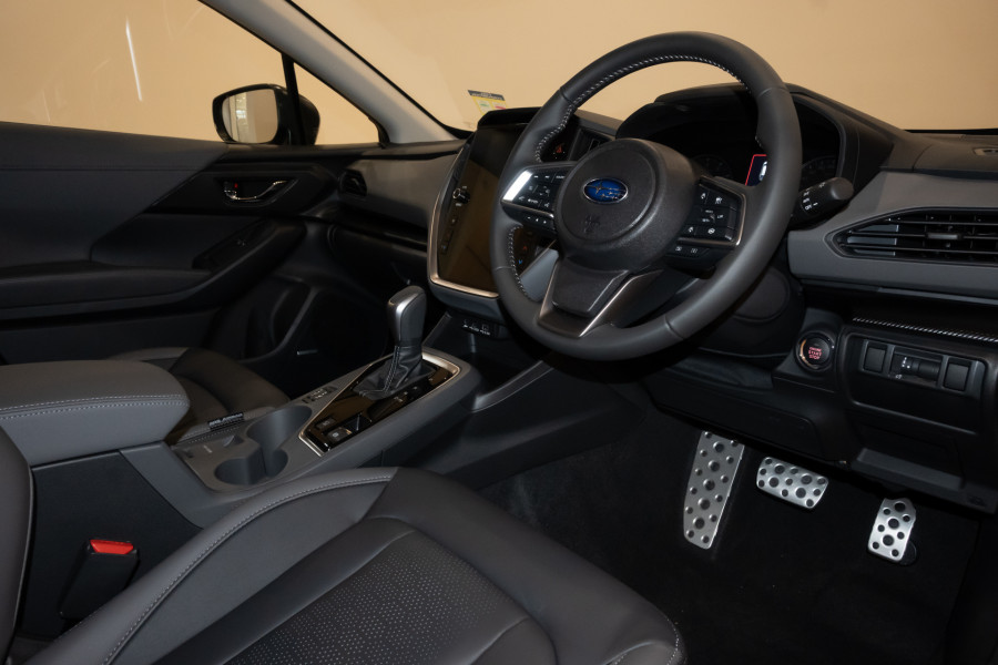2026 Subaru Crosstrek G6X 2.0S SUV