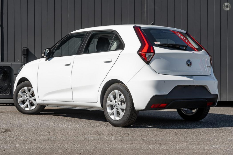 2024 MG MG3 SZP1 Core Hatch Image 6