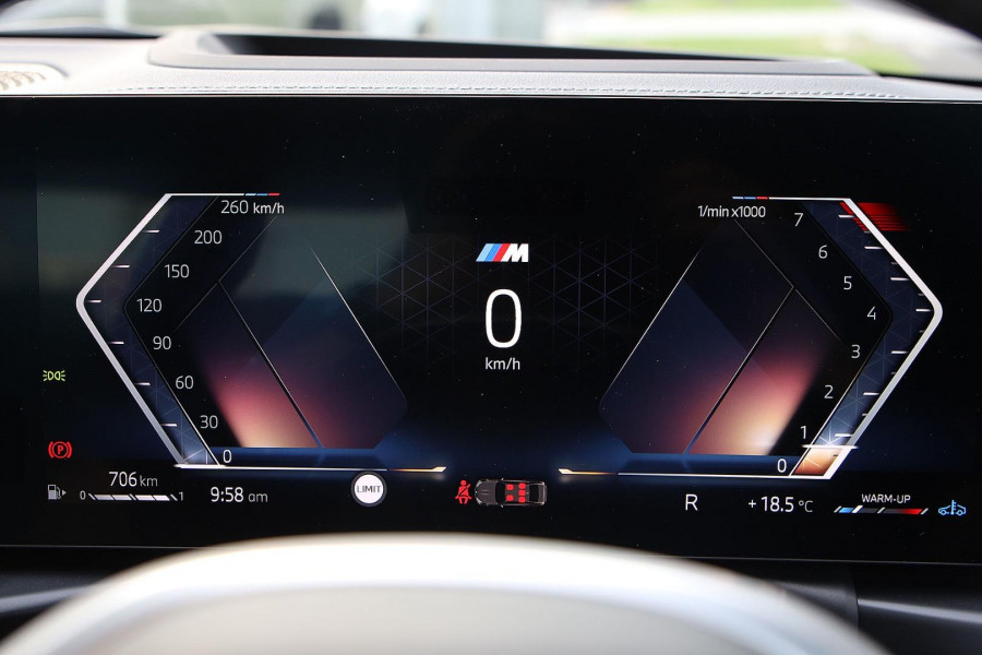 2025 BMW 3 Series G20 LCI II 330i M Sport Sedan