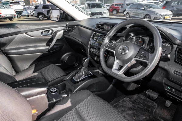 2019 Nissan X-Trail T32 Series II TS SUV Image 7