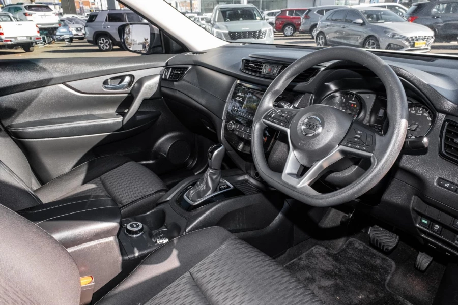 2019 Nissan X-Trail T32 Series II TS SUV Image 7