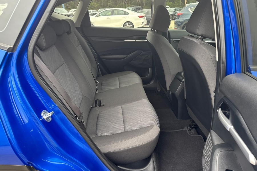 2019 MY20 Kia Seltos SP2 Sport SUV Image 8