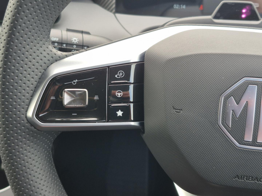 2025 MG MGS5 EV ZS3EM Excite 49 SUV Image 19