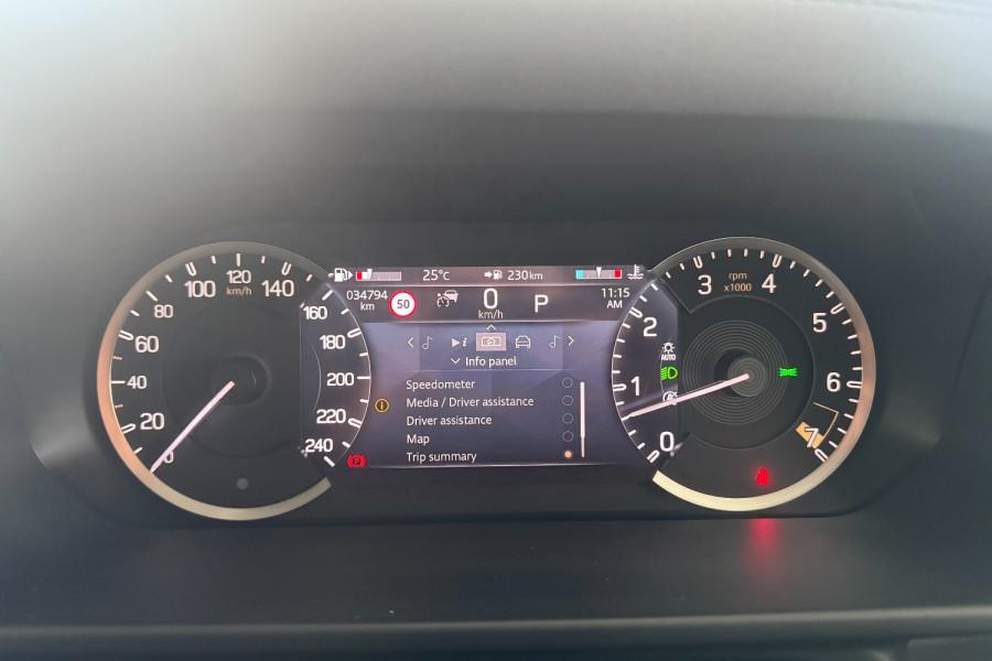 2022 MY23 Land Rover Defender L663 90 P300 S SUV Image 16
