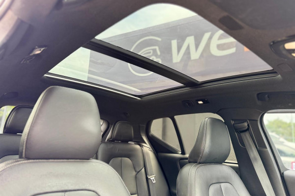 2021 MY22 Volvo XC40 XZ Recharge Pure Electric SUV Image 15