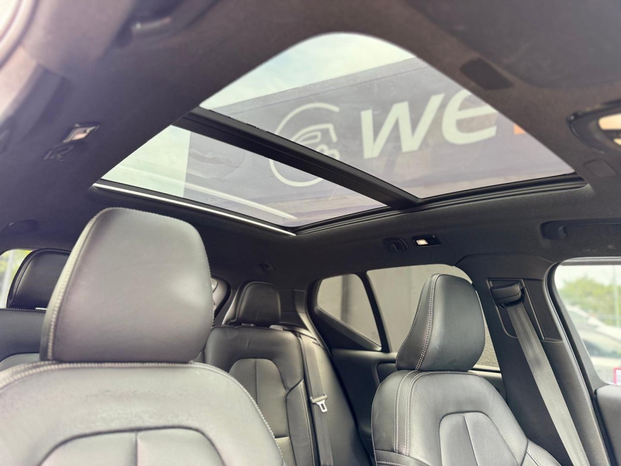 2021 MY22 Volvo XC40 XZ Recharge Pure Electric SUV Image 15