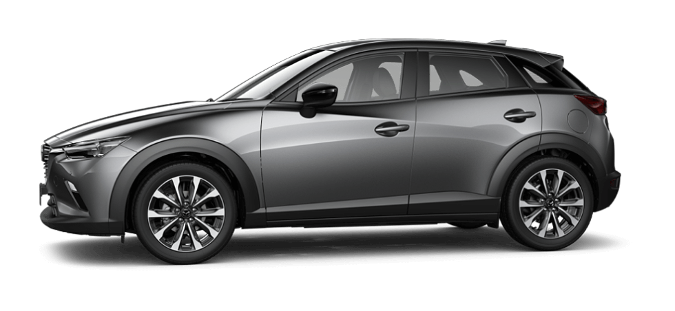2025 MY24 Mazda CX-3 DK G20 Evolve SUV Image 23