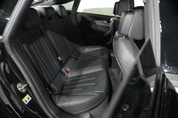 2019 Audi A5 F5 45 TFSI sport Hatch Image 33