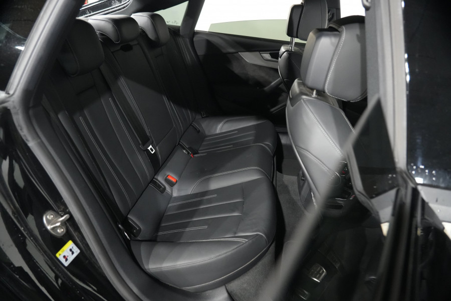 2019 Audi A5 F5 45 TFSI sport Hatch Image 33