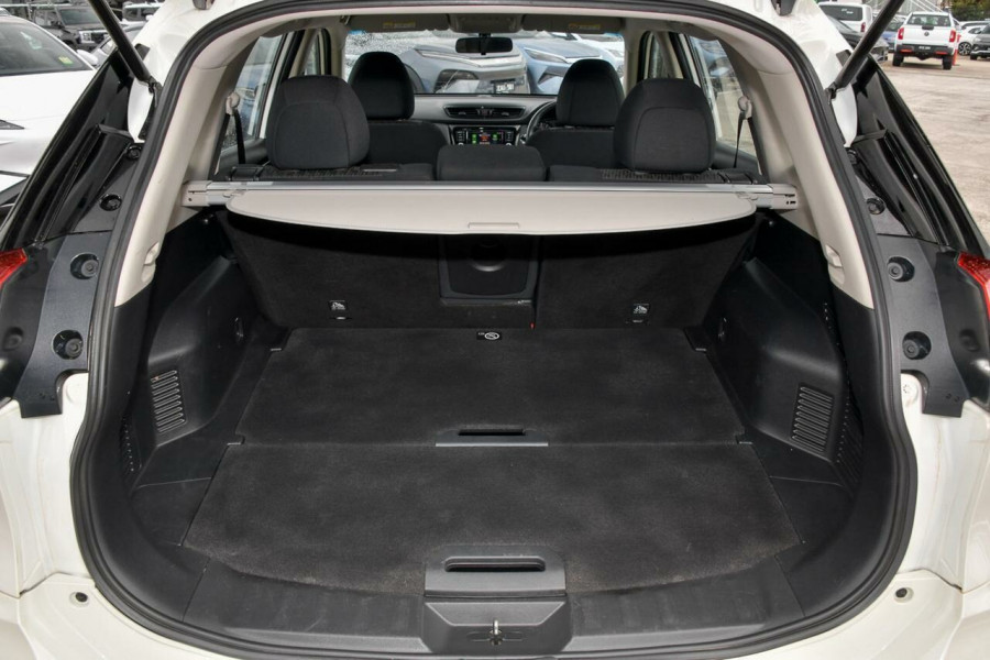 2022 Nissan X-Trail T32 ST SUV Image 19