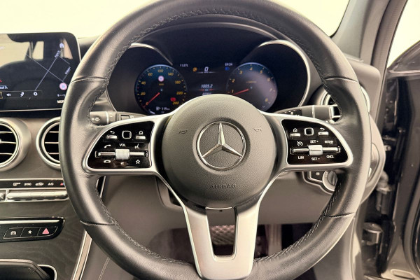 2020 Mercedes-Benz GLC-Class X253 GLC200 SUV Image 23