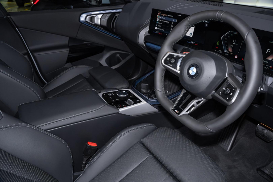 2026 BMW X3 G45 40d xDrive SUV