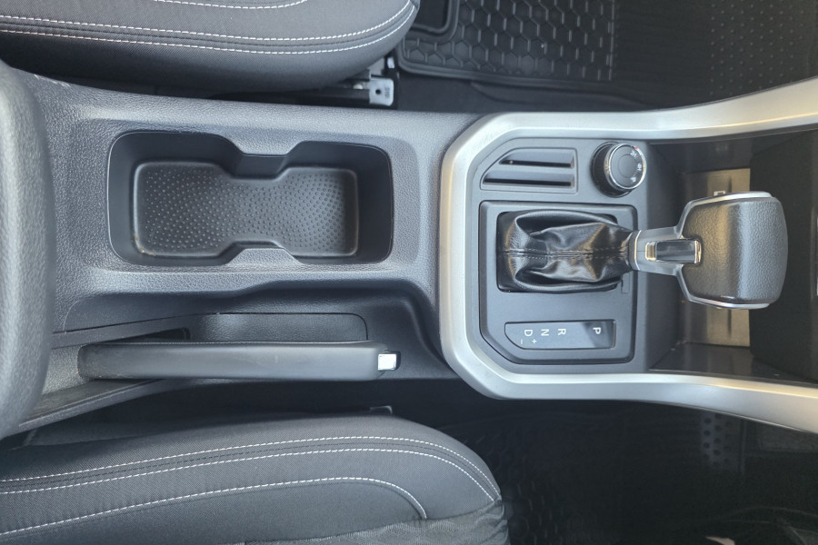 2021 LDV T60 SK8C PRO Ute Image 17