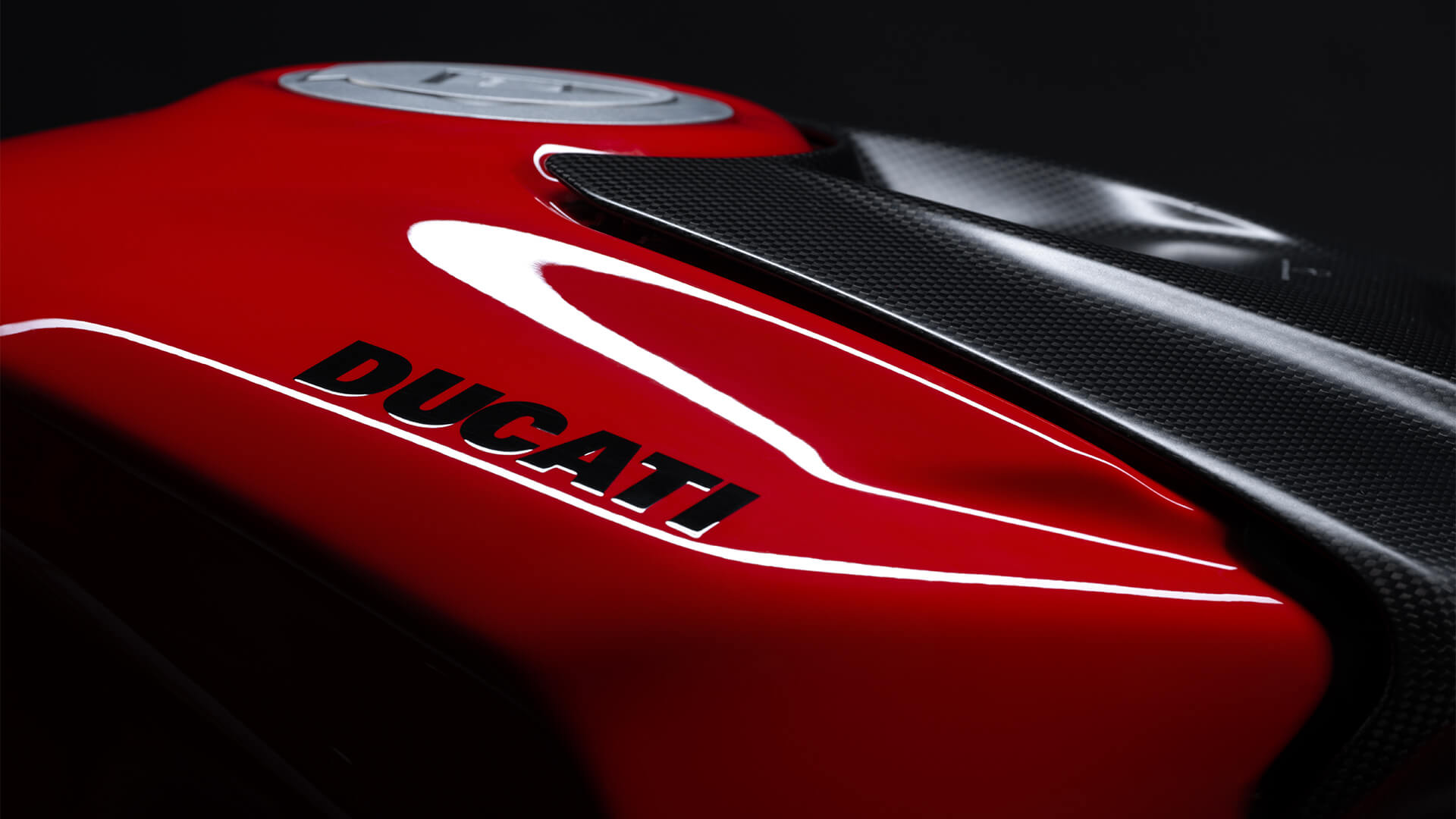 New Ducati Panigale V4, V4 S Image