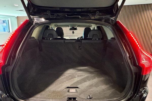 2013 Volvo XC60 DZ T5 Teknik SUV Image 9