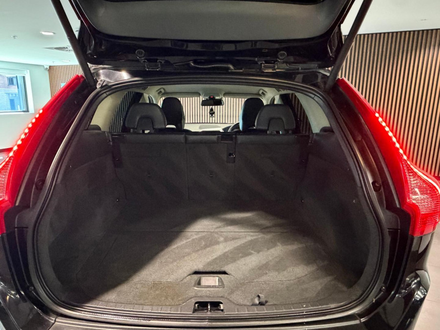 2013 Volvo XC60 DZ T5 Teknik SUV Image 9